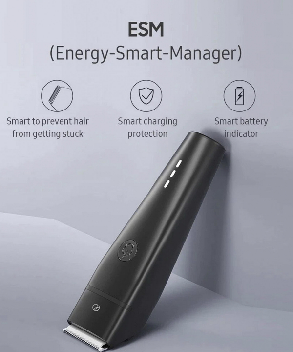 ماشین اصلاح شیائومی مدل Xiaomi ENCHEN Boost 2