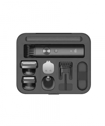 ماشین اصلاح موی سر و صورت شیائومی Grooming Kit Pro XMGHT2KITLF