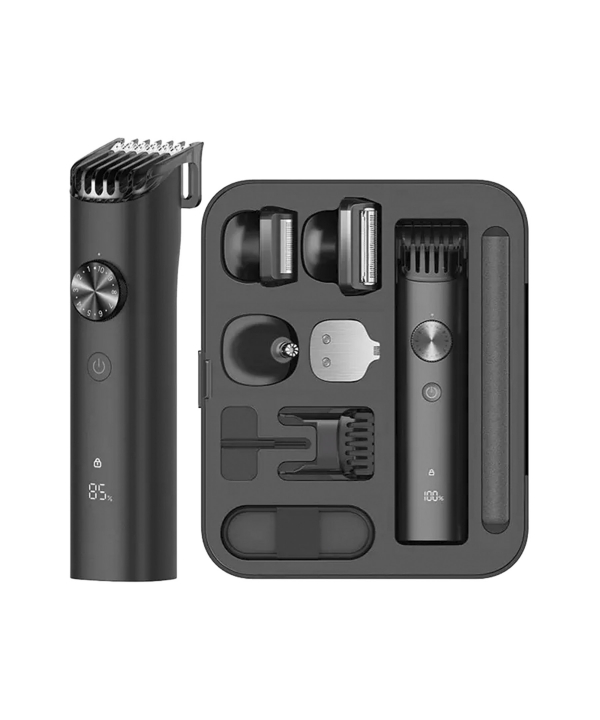 ماشین اصلاح موی سر و صورت شیائومی Grooming Kit Pro XMGHT2KITLF