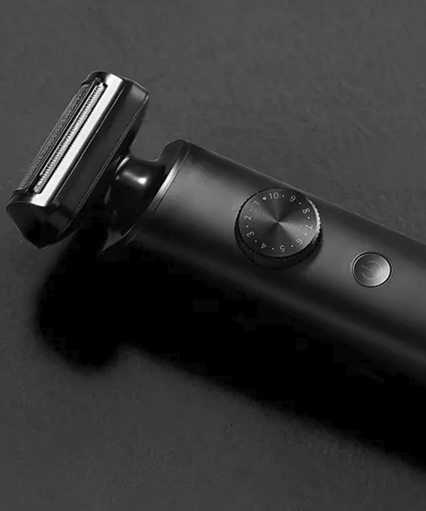 ماشین اصلاح موی سر و صورت شیائومی Grooming Kit Pro XMGHT2KITLF