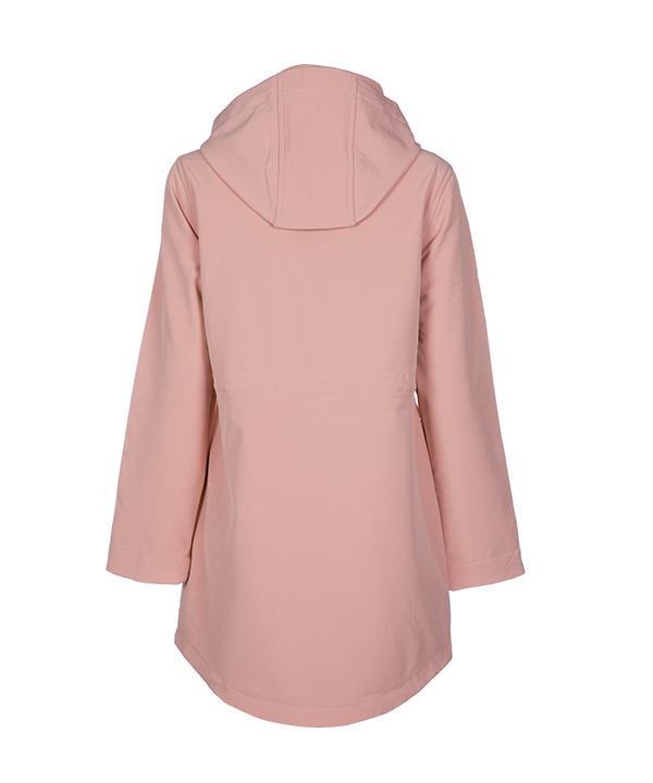 کاپشن پاییزه زنانه جین وست Jeanswest