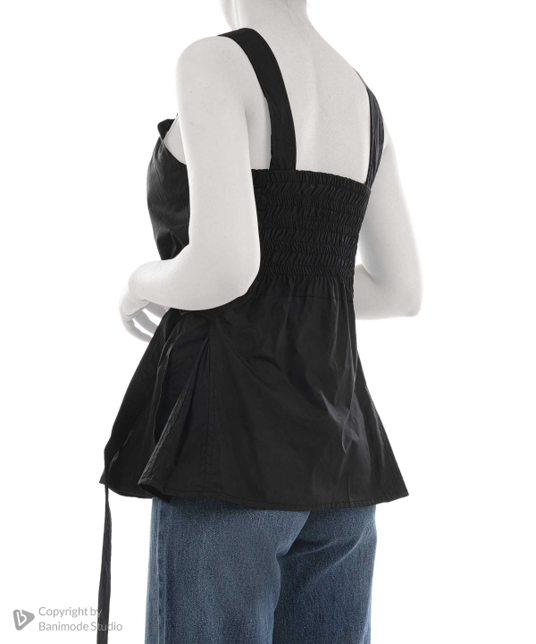 ست پیراهن و شومیز زنانه لوسیفر Lusifer کد W21638