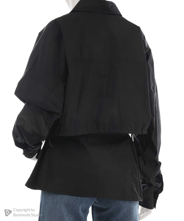 ست پیراهن و شومیز زنانه لوسیفر Lusifer کد W21638