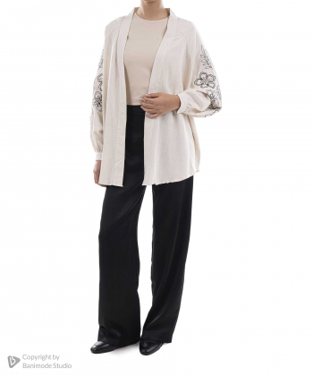 مانتو زنانه بلونیل Bluenil کد B10975N