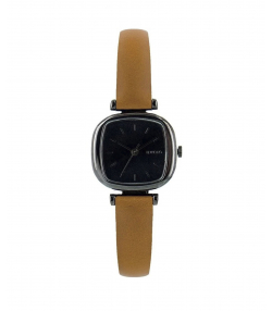 ساعت مچی زنانه کومونو Komono مدل Moneypenny Cognac