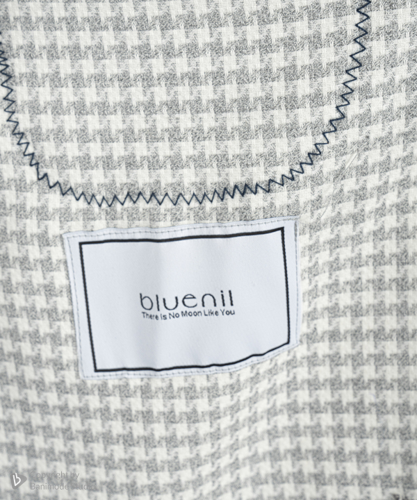 کت مردانه بلونیل Bluenil کد B10618N