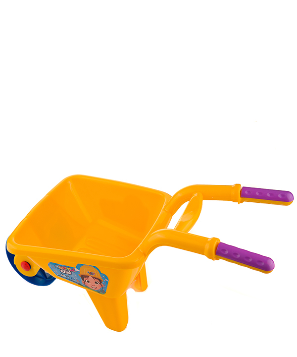 ست شن بازی زرین تویز Zarrin Toys مدل E14