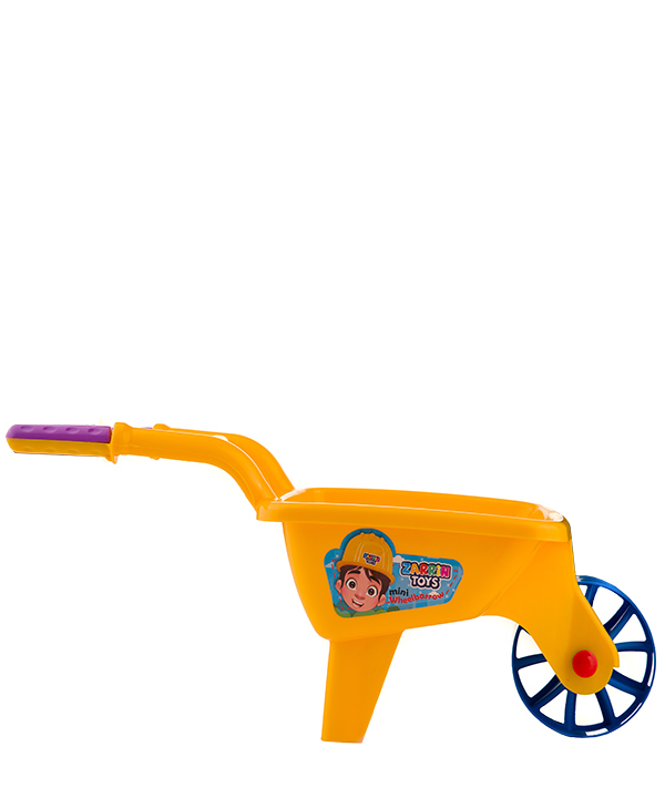 ست شن بازی زرین تویز Zarrin Toys مدل E14