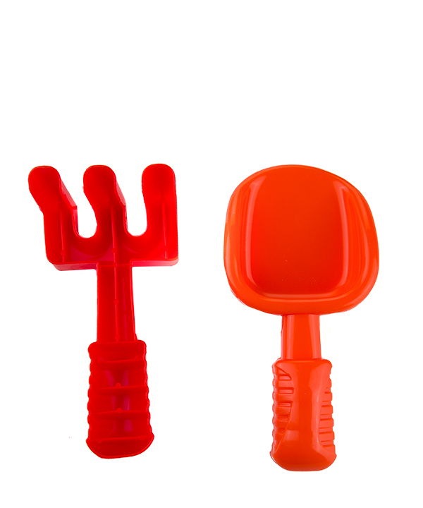 ست شن بازی زرین تویز Zarrin Toys مدل E14