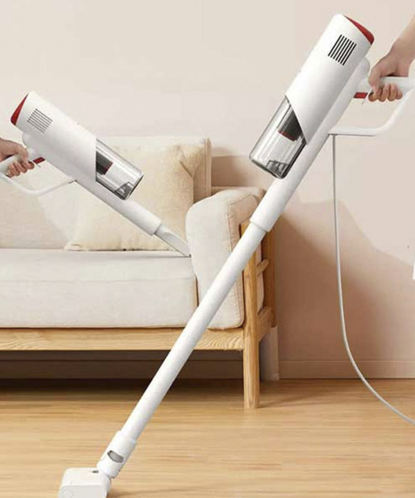 جاروبرقی درما مدل DX300
