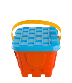 ست شن بازی زرین تویز Zarrin Toys مدل E13