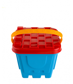 ست شن بازی زرین تویز Zarrin Toys مدل E13