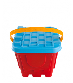 ست شن بازی زرین تویز Zarrin Toys مدل E13