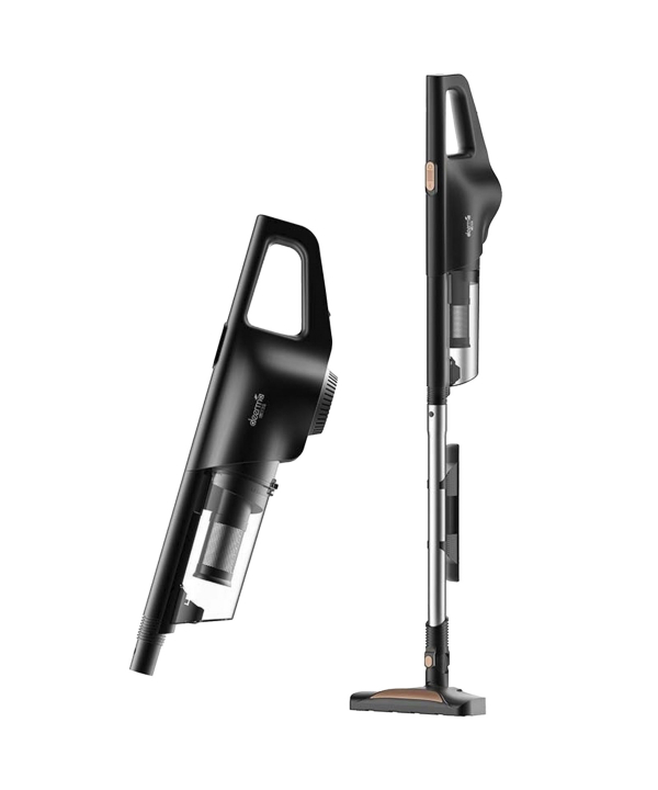 جاروبرقی درما مدل DX600