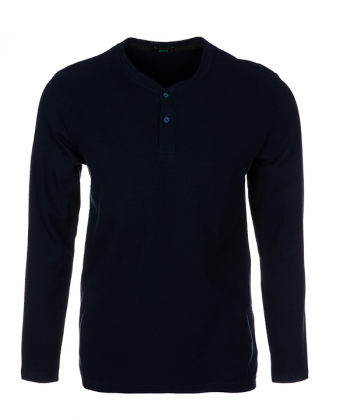 تیشرت آستین بلند مردانه آر ان اس RNS