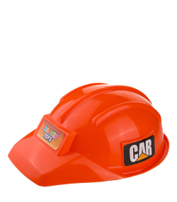 کلاه ایمنی اسباب بازی زرین تویز Zarrin Toys مدل E8