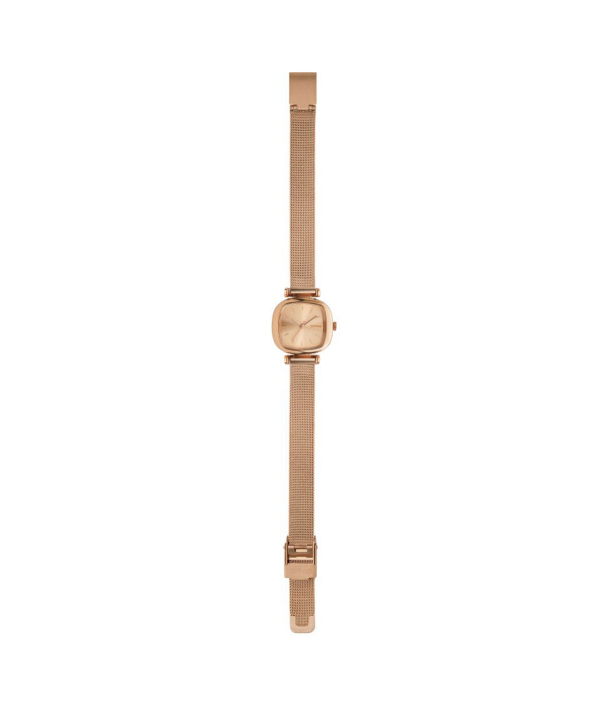 ساعت مچی زنانه کومونو Komono مدل Moneypenny Royale Rose Gold