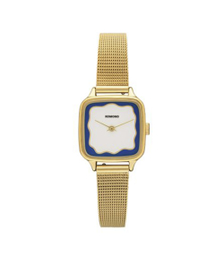 ساعت مچی زنانه کومونو Komono مدل Kate Wave Royale Gold Yale