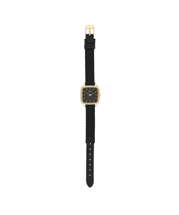ساعت مچی زنانه کومونو Komono مدل Kate Heritage Black