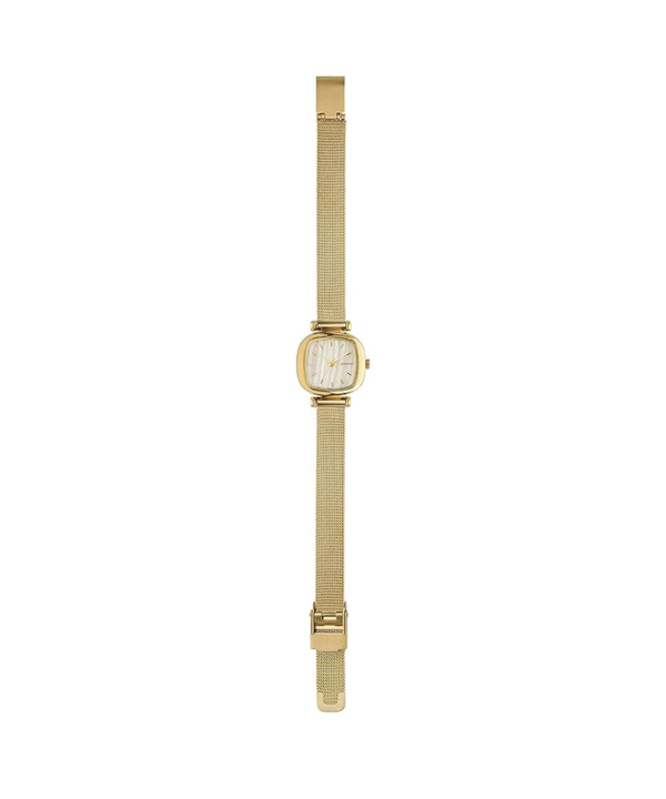 ساعت مچی زنانه کومونو Komono مدل Moneypenny Royale Gold White