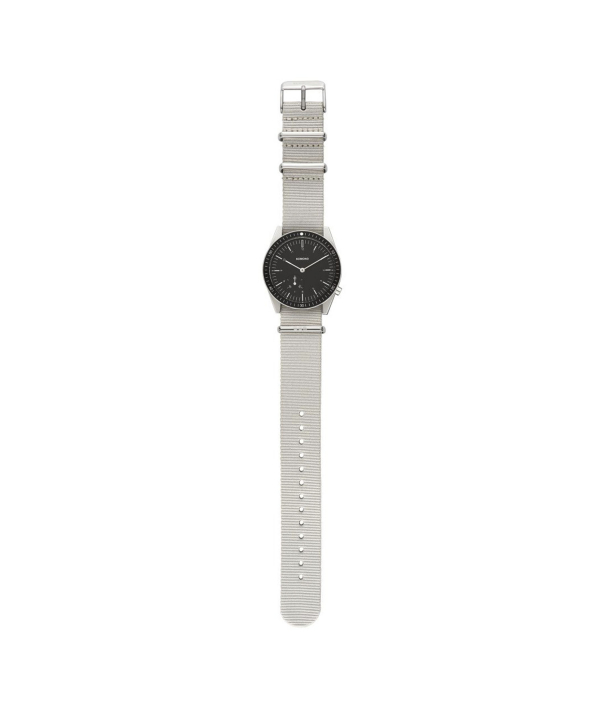 ساعت مچی مردانه کومونو Komono مدل Ray Legacy Nato Lunar