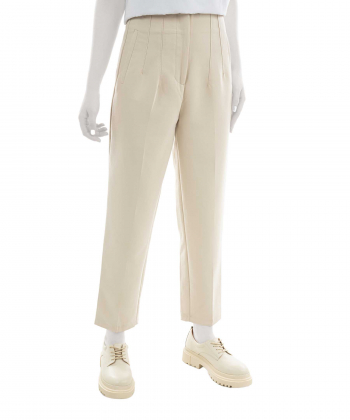 شلوار پارچه ای زنانه بلونیل مدل B10953N