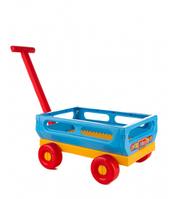 ارابه زرین تویز Zarrin Toys مدل E16