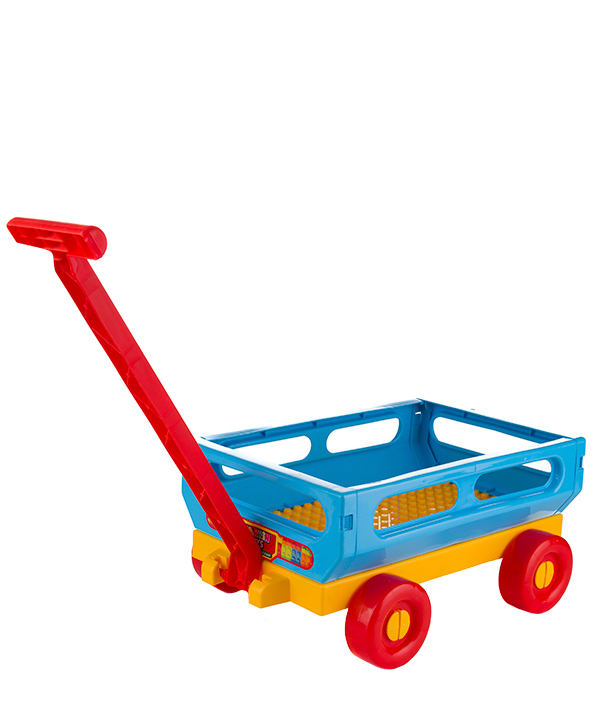 ارابه زرین تویز Zarrin Toys مدل E16