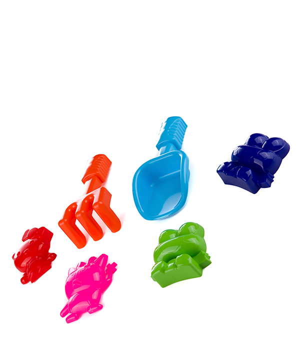 ارابه زرین تویز Zarrin Toys مدل E16