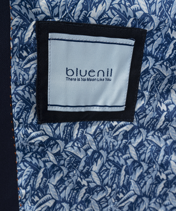 کت و شلوار مردانه بلونیل Bluenil کد B10645N