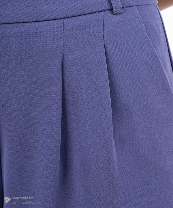 شلوار زنانه بلونیل Bluenil کد B10748N