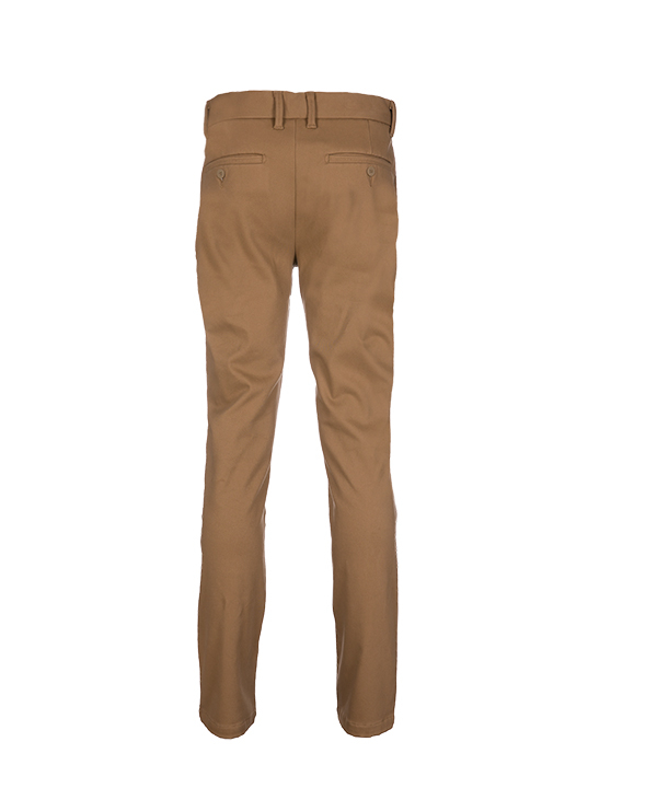 شلوار کتان مردانه جین وست Jeanswest