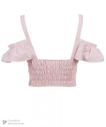 تاپ زنانه ال تی مدل TP35C