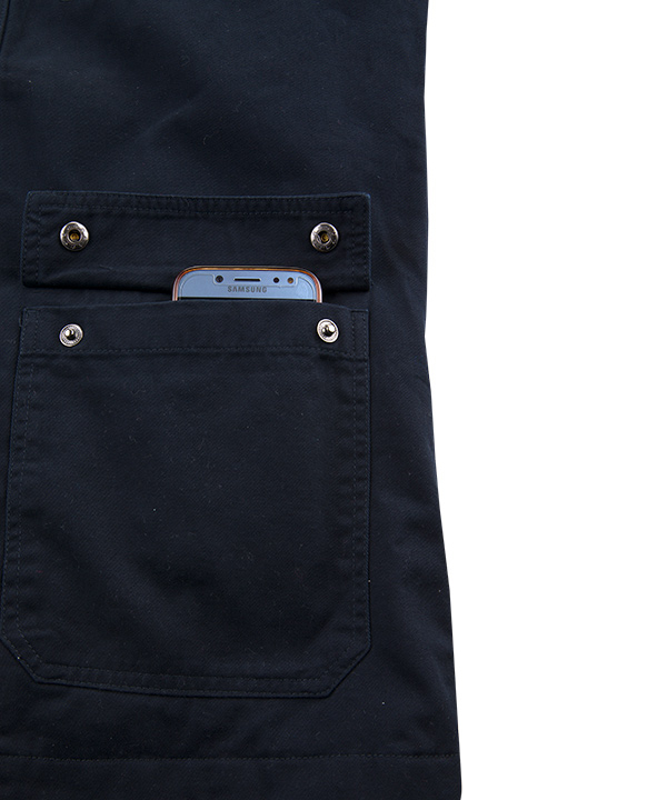 کاپشن پاییزی مردانه جین وست Jeanswest