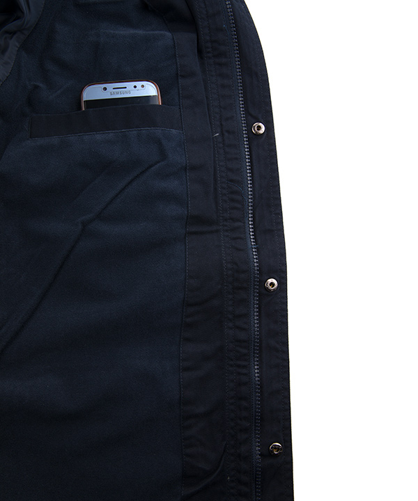 کاپشن پاییزی مردانه جین وست Jeanswest