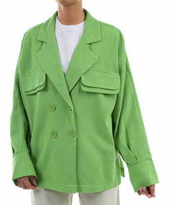 مانتو کتی کوتاه زنانه بلونیل مدل B10786N