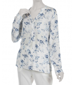 بلوز زنانه بلونیل Bluenil کد B10869N
