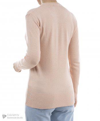 پلیور زنانه پیرکاردین مدل JA1018