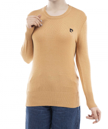 پلیور زنانه پیرکاردین مدل JA1018