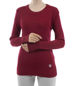 پلیور زنانه پیرکاردین PierreCardin کد JA1018