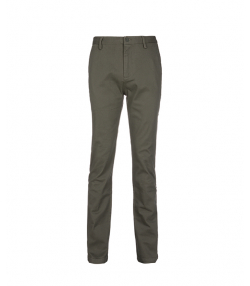 شلوار کتان راسته مردانه جین وست Jeanswest
