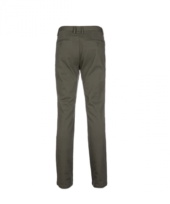 شلوار کتان راسته مردانه جین وست Jeanswest