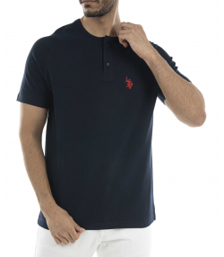 تیشرت مردانه یو اس پولو US Polo کد 1121A