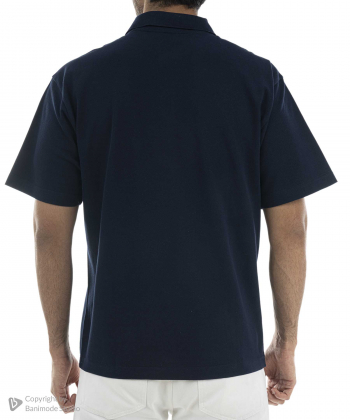 پولوشرت مردانه یو اس پولو US Polo کد 1141A02