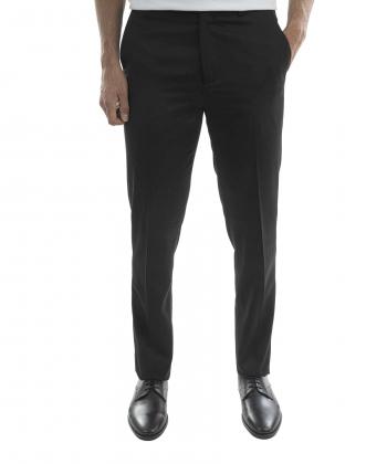 شلوار پارچه ای مردانه فریولی مدل 813006