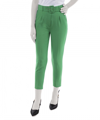 شلوار پارچه ای زنانه بلونیل مدل B10746N