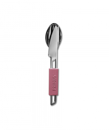 قاشق و چنگال سفری پریموس Primus مدل LEISURE CUTLERY کد 13692599