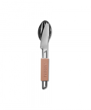 قاشق و چنگال سفری پریموس Primus مدل LEISURE CUTLERY کد 13692599