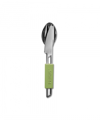 قاشق و چنگال سفری پریموس Primus مدل LEISURE CUTLERY کد 13692599