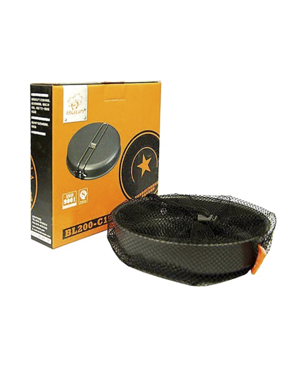 ظرف سفری بولین Bulin مدل BL200-C15 کد 13753728